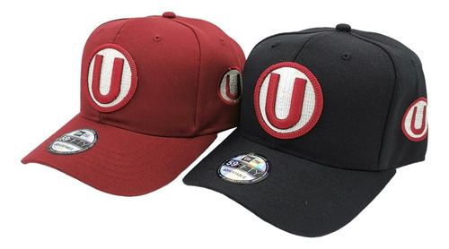 Gorra Universitario De Deportes