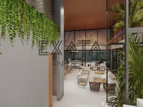 Imagem 5 de 18 de Condomínio Terras De São José, A Casa Já Está Com Projeto E Vai Iniciar A Obra, Com Previsão De Término Em Dezembro De 2022. 6 Suites , Sauna , Escritorio , 2 Dep De Empregada. - Ca00776 - 70019769