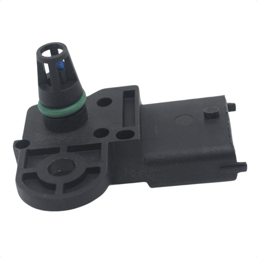 Sensor Map Fiat Linea 1.8 16v Etorq 19/19 Flex 4pinos Mte