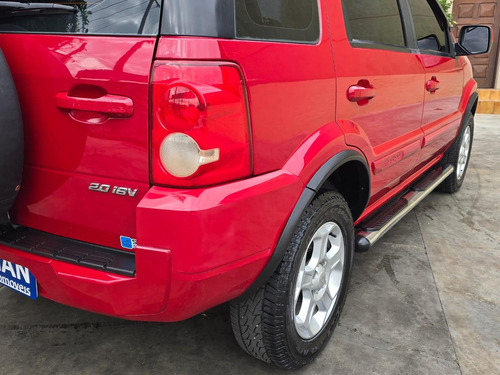 Ford Ecosport 2.0 Xlt 16v Flex 4p Automatico