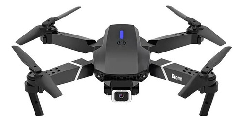 Mini Drones Con Cámara 4k Baratos E525/e88 Pro +3 Batería