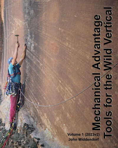 Libro: Mechanical Advantage, Volume 1: Tools For The Wild Ve