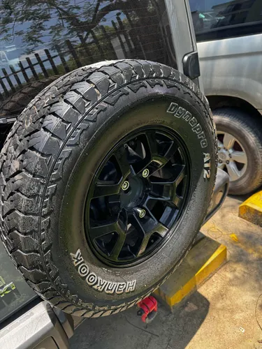 Suzuki Jimny Modelo 2021 Mecanico All Grip..