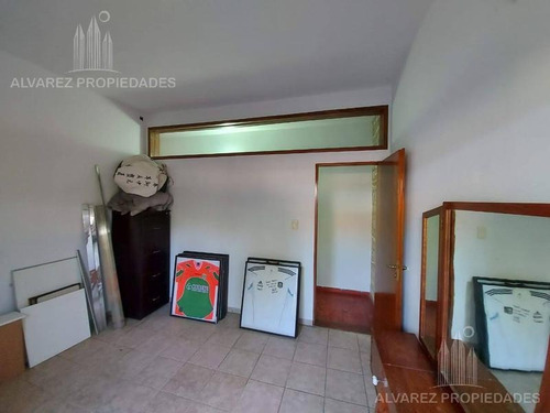 Imagen 25 de 30 de Ph 4 Ambientes Venta Paso Del Rey Moreno Permuta - Financiación