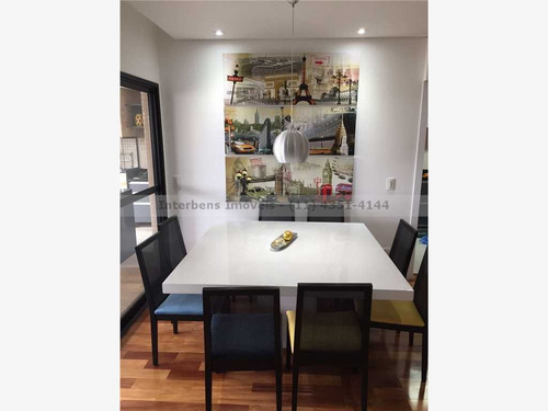 Imagem 1 de 11 de Apartamento - Parque Sao Diogo - Sao Bernardo Do Campo - Sao Paulo | Ref.: - 03931