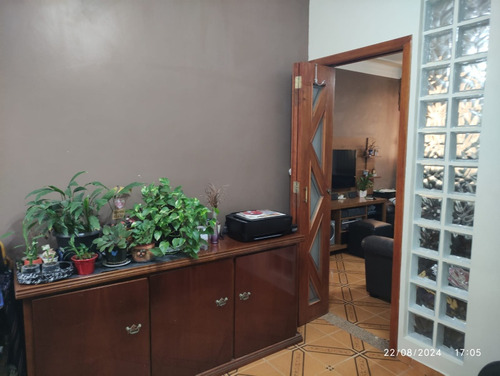 Vendo Apto 3 Dorm Vl Jerusalém B Demarchi S.b.c