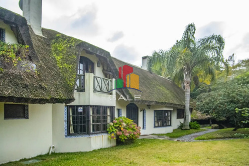 Casa En Venta En Golf, Punta Del Este