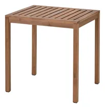 Comprar Mesa De Comedor De Madera De 4 Puestos  . Cod. 844. 