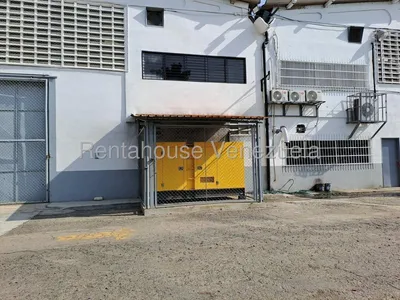 Galpón en venta