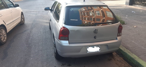 Volkswagen Gol Power