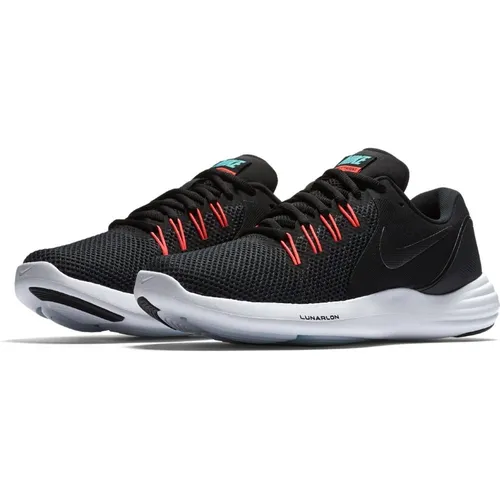 Tenis Nike Lunar Apparent Feminino Original Nota Fiscal