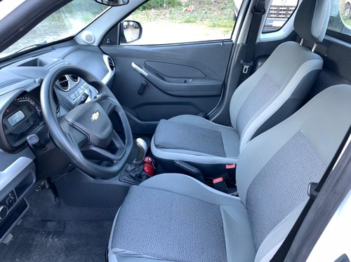 Montana Ls 1.4 Flex 2016