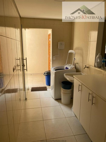 Imagem 23 de 29 de Casas Em Condomínio À Venda Em Atibaia/sp - Compre O Seu Casas Em Condomínio Aqui! - 1475773
