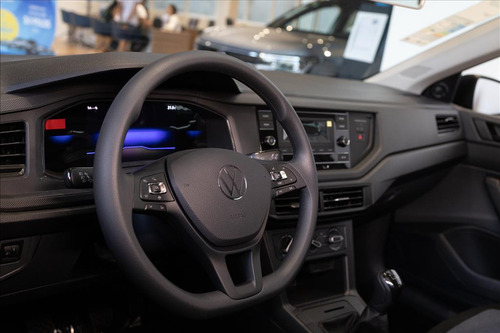 Volkswagen Virtus 1.0 170 TSI SENSE MANUAL