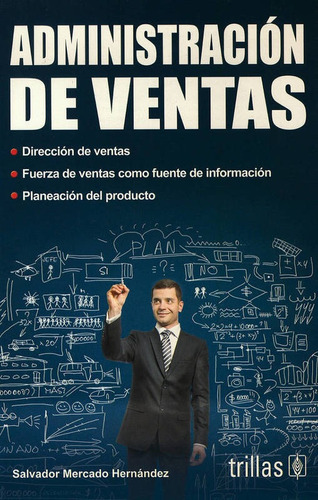Administracion De Ventas.