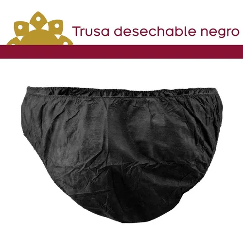 Trusa azul sales