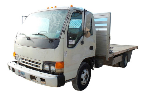 Faro Direccional Depo Para Isuzu Npr Nhr 2004 Al 2008