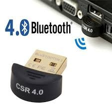 Receptor Bluetooth 4.0 Para Pc - Mini Dongle ¡excelente!!!!
