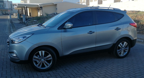 Imagen 5 de 11 de Hyundai Tucson 2014