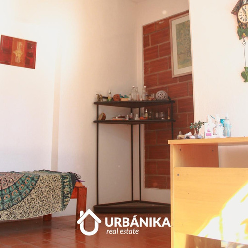 Imagen 1 de 30 de Casa Pasillo De 3 Dormitorios En Pleno Barrio Pichincha