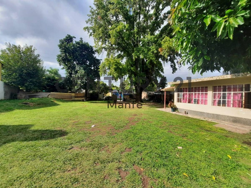 Imagen 6 de 16 de Venta De Terreno En San Miguel