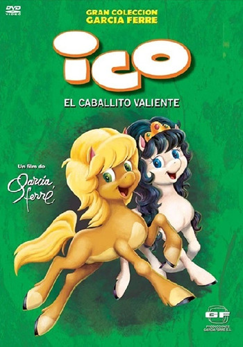 Serie Hijitus Anteojito Trapito Ico Garcia Ferre