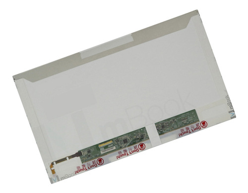 Tela 15.6 Led Wide P/ Notebooks Acer LG Toshiba Hp Dell Sti