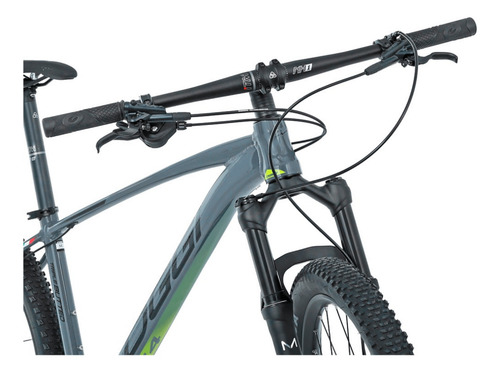Bicicleta Mtb Oggi 7.4 - Shimano Slx