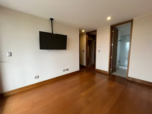 Departamento En Arriendo, Edificio Los Alerces I, Las Rastra