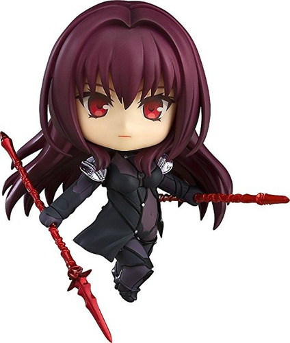 Good Smile Sino / Figura Gran Orden Lancer / Sathach Nendoro