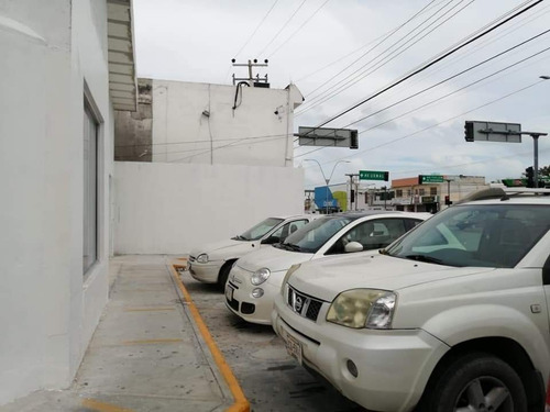 Imagen 6 de 14 de Local En Renta Sm 70 Av. Lopez Portillo