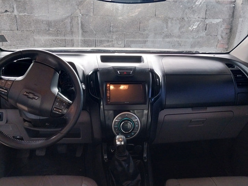 Imagen 13 de 17 de Chevrolet S10 2.5 Nafta Con Sexta