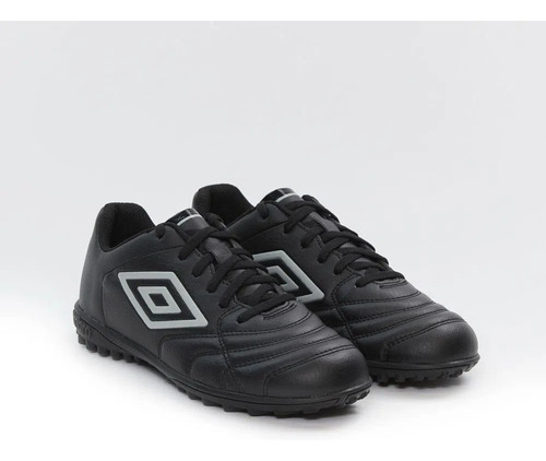 Zapatillas De Futbol - Pasto Sintético Umbro