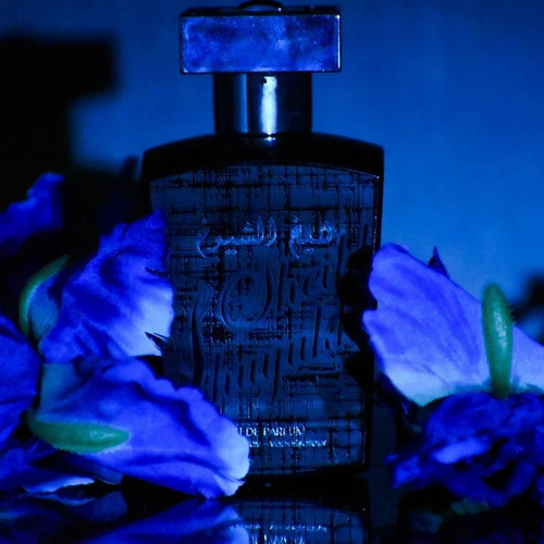 Perfume Lattafa Sheikh Al Shuyukh Final Edition Eau De Parfu