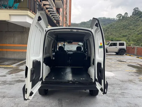 Renault Kangoo 1.6 Express