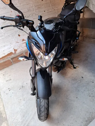 Pulsar Ns 200