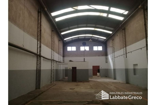 Imagen 2 de 7 de Galpon En Venta En Villa Ballester