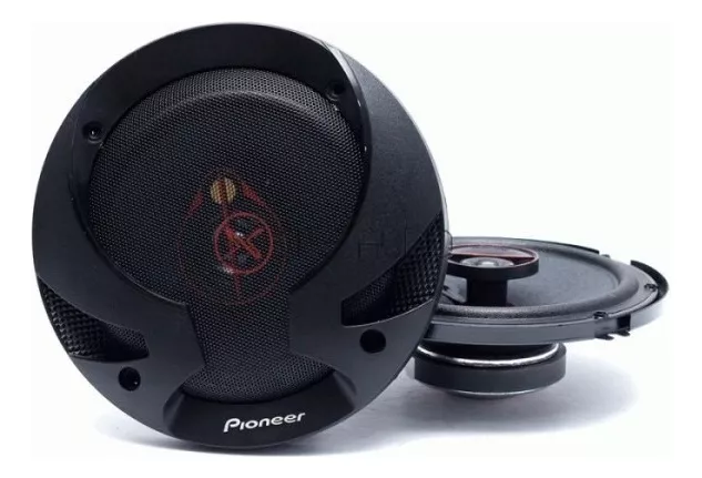 Tercera imagen para búsqueda de subwoofer pioneer