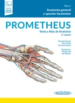Comprar Prometheus Texto Y Atlas De Anatomia - Prometheus