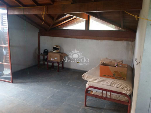 Imagem 10 de 11 de Chácara Com 3 Dorms, Chácara San Martin I, Itatiba - R$ 580 Mil, Cod: Ch078 - Vch078