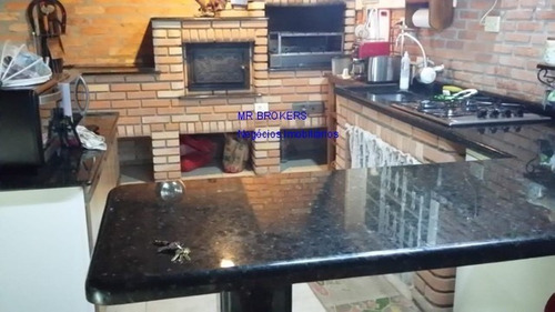 Imagem 13 de 14 de Chacara - Ch00004 - 69022350