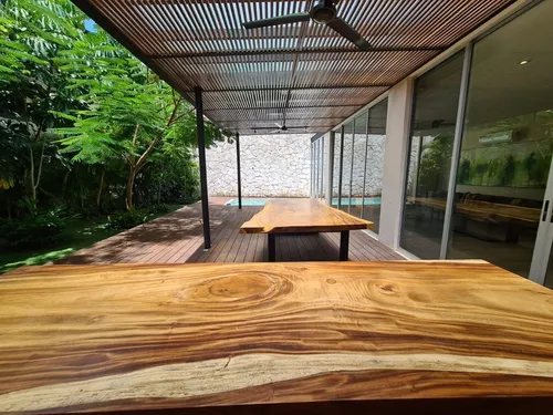 Casa De Lujo En Venta En Cholul Al Norte De Mérida