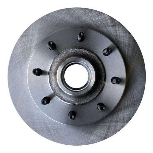 Disco Delantero Ford Excursion 2003-2004-2005 6.0 4x2 Cartek