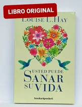 Comprar Usted Puede Sanar Su Vida ( Libro Nuevo Y Original )