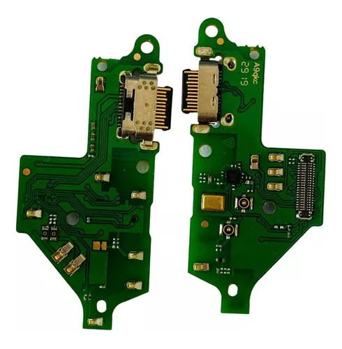 Placa De Carga Compatible Con Moto One Action