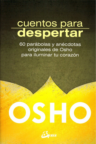 Cuentos Para Despertar - Osho