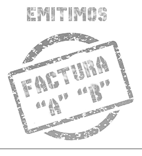 Estructura De Aluminio P/ Lona Ranger Limited Gris