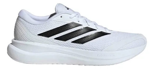 Tênis de Corrida Masculino Runfalcon 6 Cloudfoam Adidas