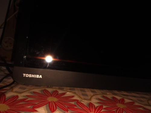 Tv Toshiba 40 Polegadas