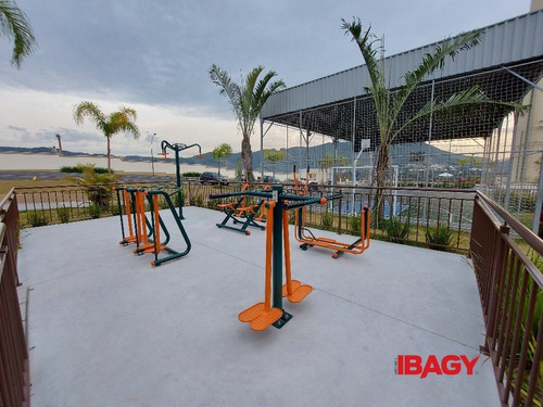 Imagem 3 de 15 de Excelente Apartamento 2 Dormitorio(s) Em Bela Vista - Palhoca - L-115586